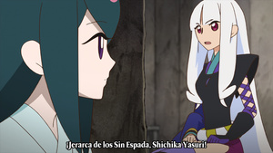 Katanagatari